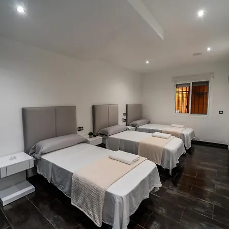 Luxury Vacation فيلة ماربيا