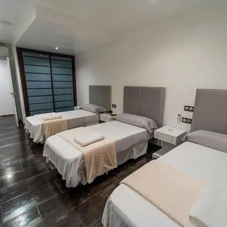 Luxury Vacation فيلة ماربيا