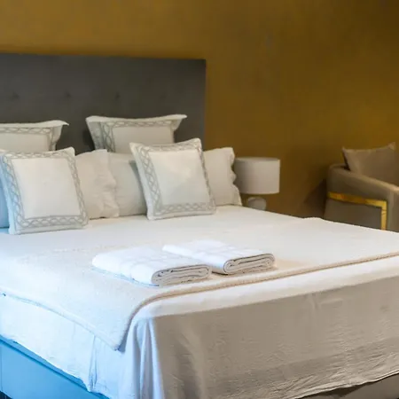فيلة Luxury Vacation ماربيا