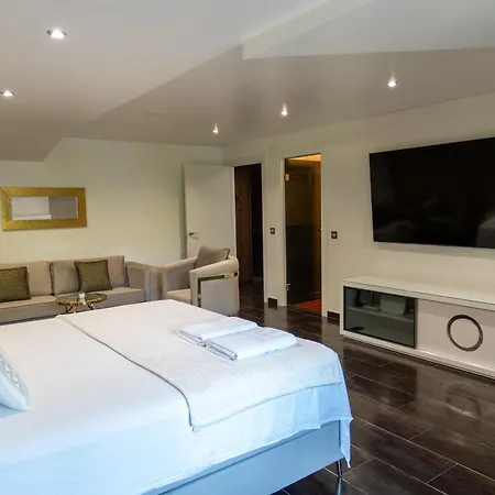 فيلة Luxury Vacation ماربيا