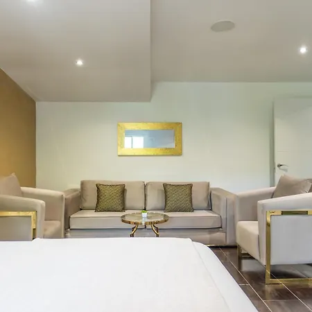 Luxury Vacation ماربيا