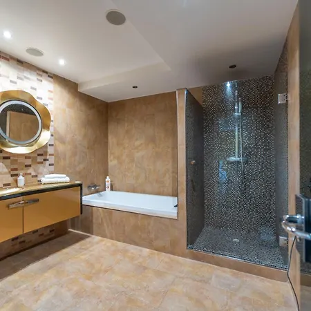 Luxury Vacation * 마르베야