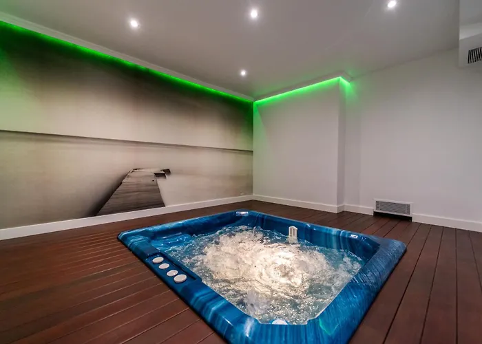 فيلة Luxury Vacation