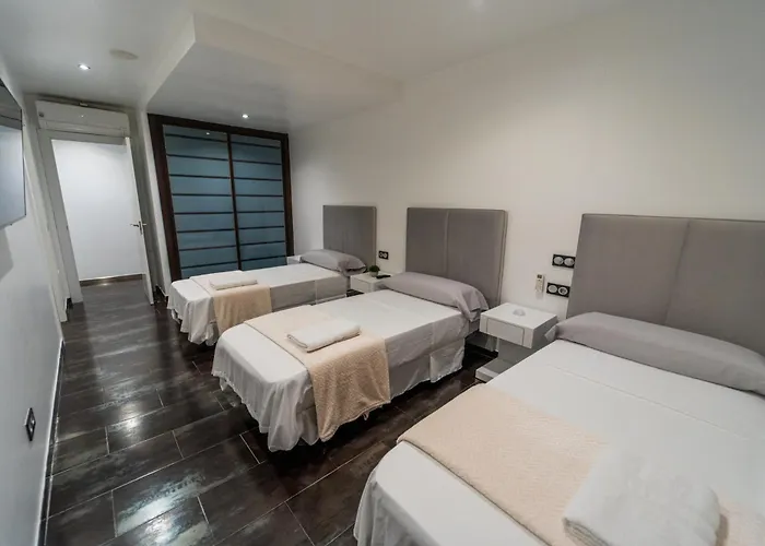 Luxury Vacation Villa Marbella