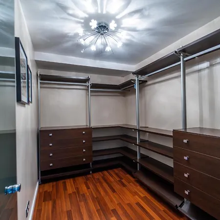 Luxury Vacation Villa *