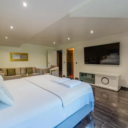 Villa Luxury Vacation *